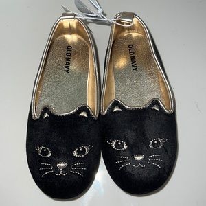 Cat Loafers